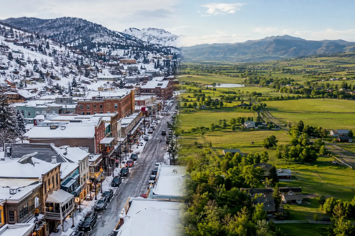 Gen Compare — Park City and Utah real estate