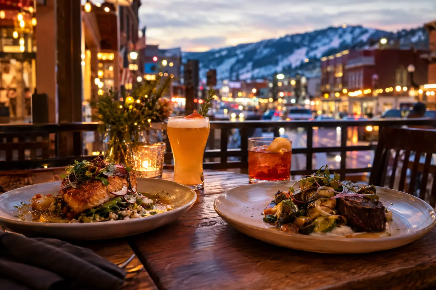 Gen Deals — Park City and Utah real estate