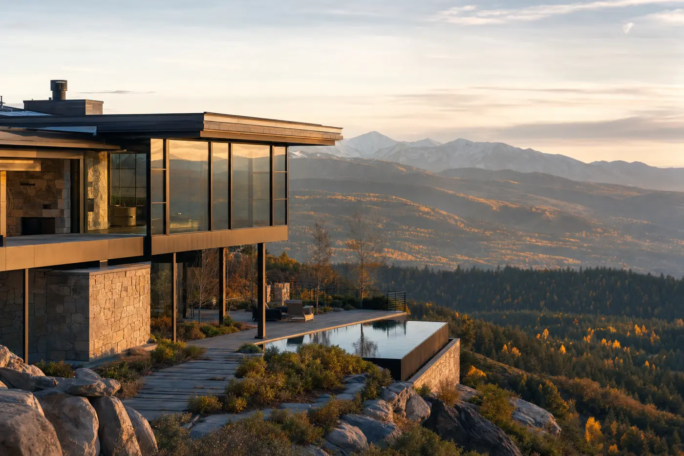 Iur Hero Editorial — Park City and Utah real estate