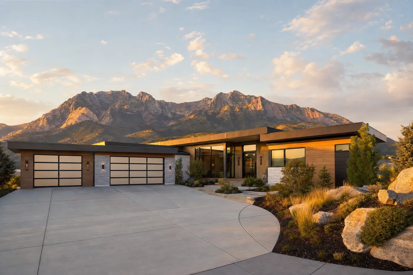 Iur Listing Cottonwood — Park City and Utah real estate