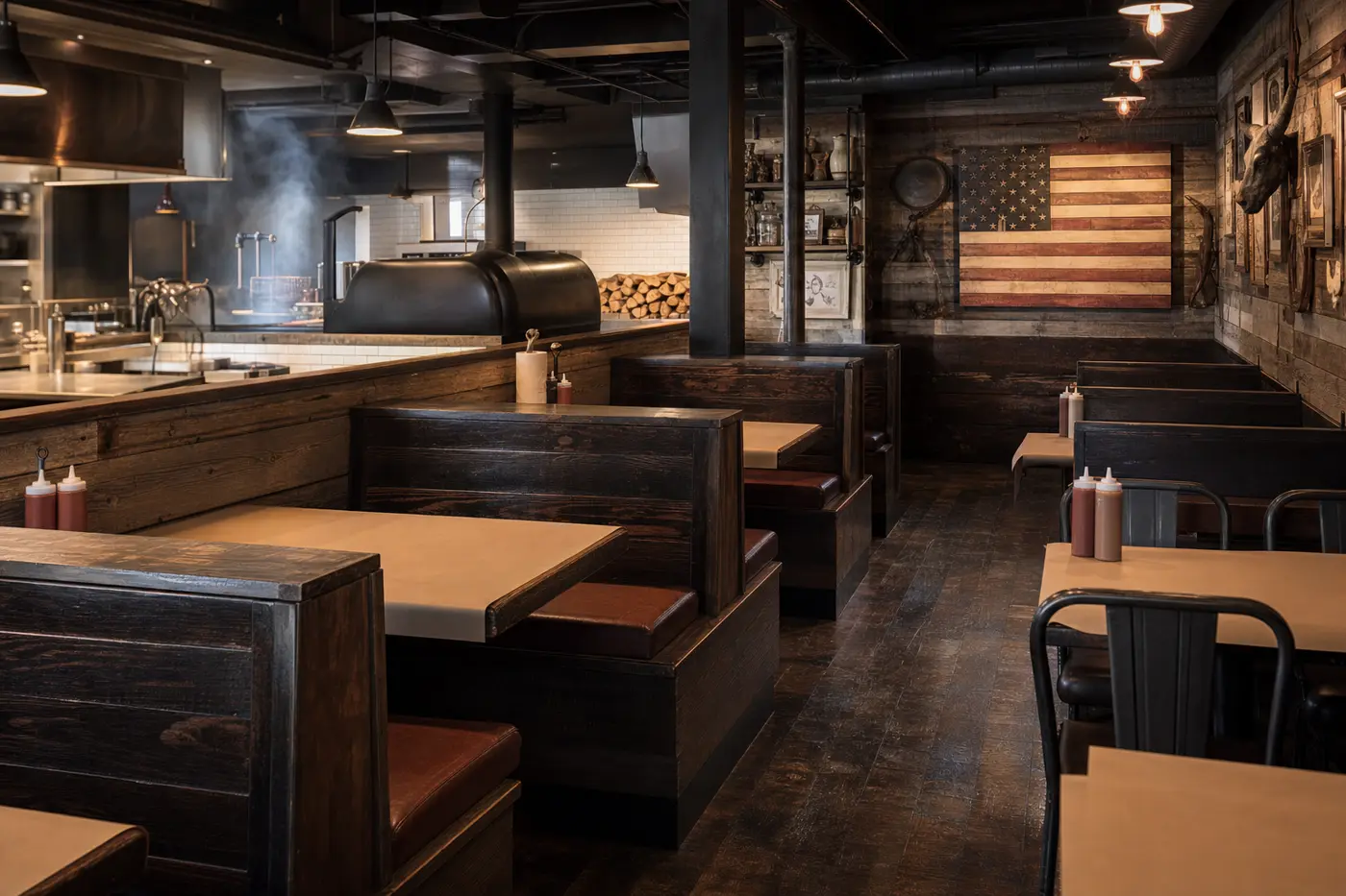 Iur Rest Bandits — Park City and Utah real estate