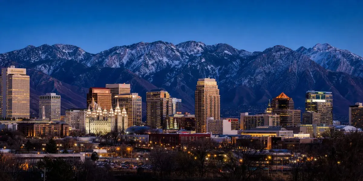 Tile Cities — Utah real estate and lifestyle