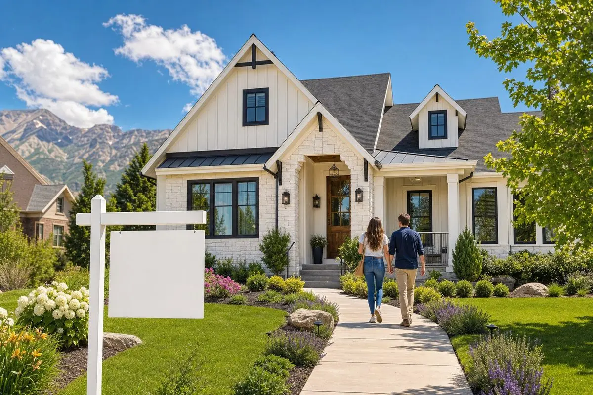 Tile Events — Park City and Utah real estate