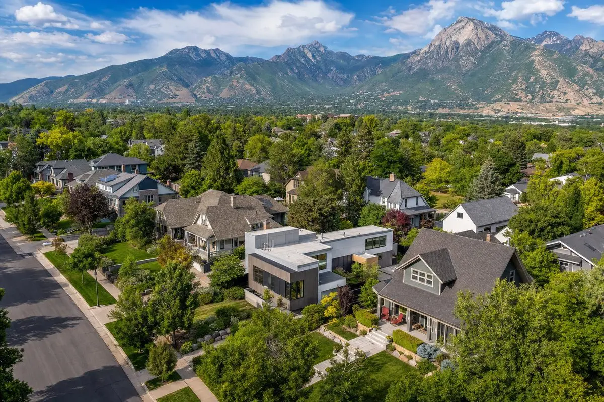 Tile Neighborhoods — Park City and Utah real estate